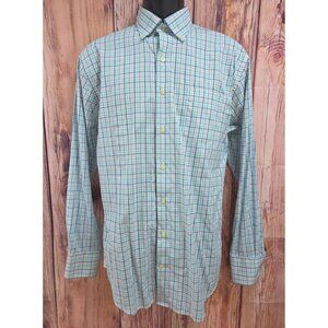 Peter Millar Summer Comfort Mens Performance Shirt Medium